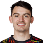 Image of O'Leary, Max