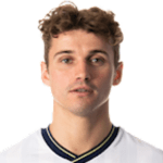 Image of Ledson, Ryan