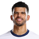 Image of Solanke, Dominic