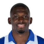 Image of Traore, Hamari
