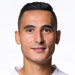 Image of El Ghazi, Anwar