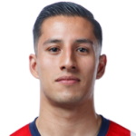 Image of Cisneros, Carlos