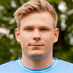 Image of Stahlberg, Magnus