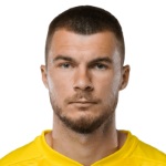 Image of Komlichenko, Nikolay