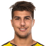 Image of Machach, Zinedine