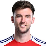 Image of Tierney, Kieran