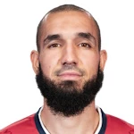 Image of Bentaleb, Nabil
