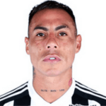 Image of Vargas, Eduardo