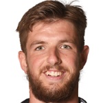 Image of Vickers, Josh