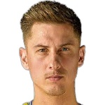 Image of Nemeth, Krisztian