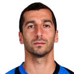 Image of Mkhitaryan,