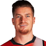 Image of Burke, Reece