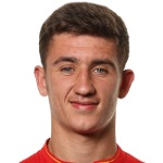 Image of Brannagan, Cameron