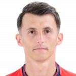 Image of Budimir, Ante