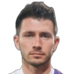 Image of Becirovic, Mirnes