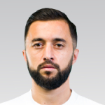 Image of Elvin Jamalov