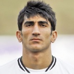 Image of Beiranvand, Alireza