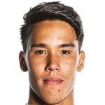 Image of Chicksen, Adam Thomas