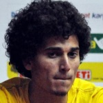 Image of Yalcin, Yunus Emre