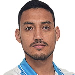 Image of Cabral, Yonathan
