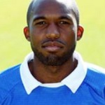Image of Atangana, Nigel