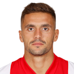 Image of Tadic, Dusan