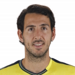 Image of Parejo, Dani