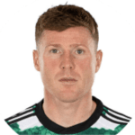 Image of McCarthy, James