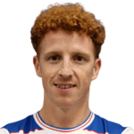Image of Colback, Jack