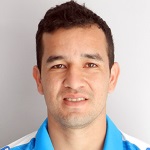Image of Camacho, Nestor