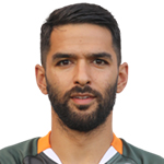 Image of Candeias, Daniel