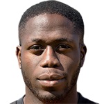 Image of Akinde, John