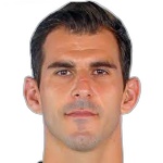 Image of Oliveira, Nelson