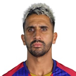 Image of Ribeiro, Ruben