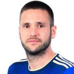 Image of Cop, Duje