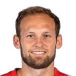 Image of Blind, Daley