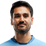 Image of Gundogan, Ilkay
