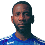 Image of Bolasie, Yannick