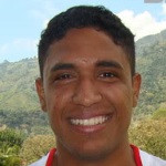 Image of Pertuz, Hernan