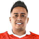 Image of Cueva, Christian