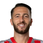 Image of Bertolacci, Andrea