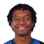 Image of Cuadrado, Juan