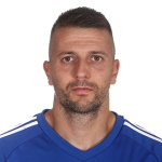 Image of Filipovic, Nenad