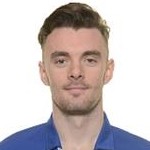 Image of Malone, Scott