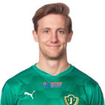 Image of Svensson, Jesper