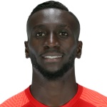 Image of Junior, Lago