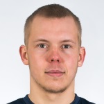 Image of Sinilaid, Sander