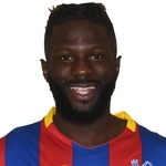 Image of Sako, Bakary