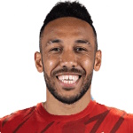 Image of Aubameyang, Pierre-Emerick