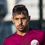 Image of Al Harazi, Abdulrahman